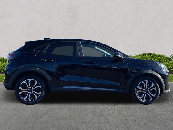 Used Ford Puma 2024 for sale - 76026117: Photo 3