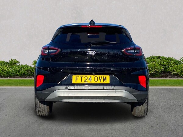 Used Ford Puma 2024 for sale - 76026117: Photo 4