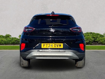 Used Ford Puma 2024 for sale - 76026117: Photo 4