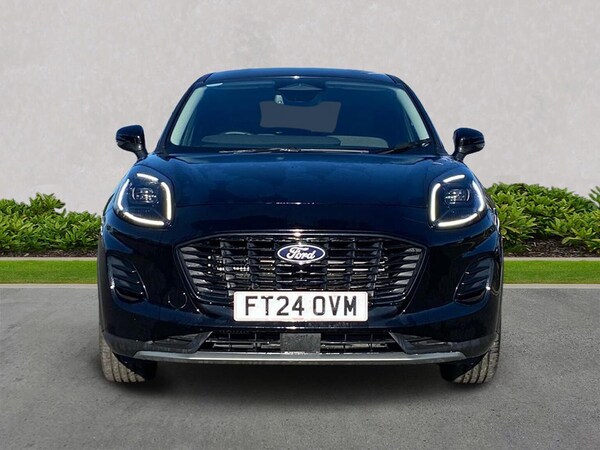 Used Ford Puma 2024 for sale - 76026117: Photo 5
