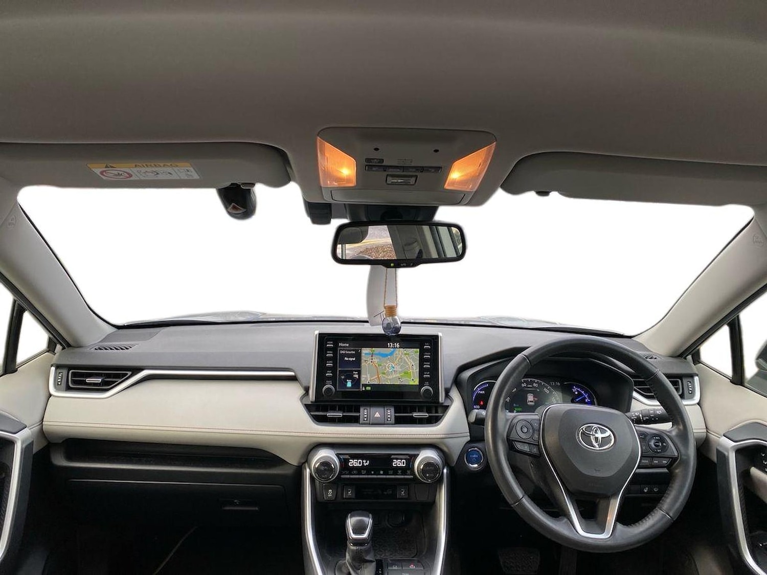 Used Toyota RAV4 2020 for sale - 78191035: Photo 10