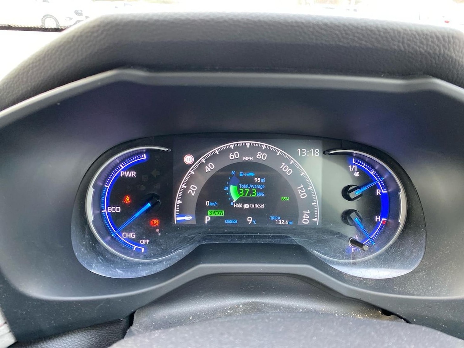 Used Toyota RAV4 2020 for sale - 78191035: Photo 12