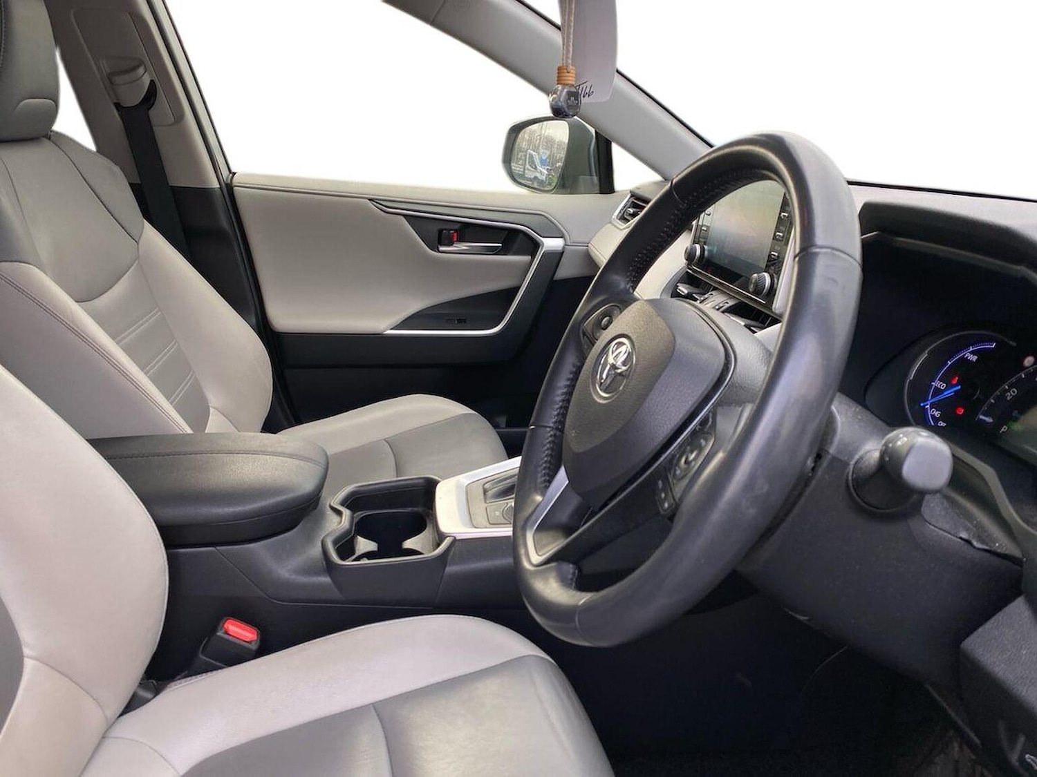 Used Toyota RAV4 2020 for sale - 78191035: Photo 17