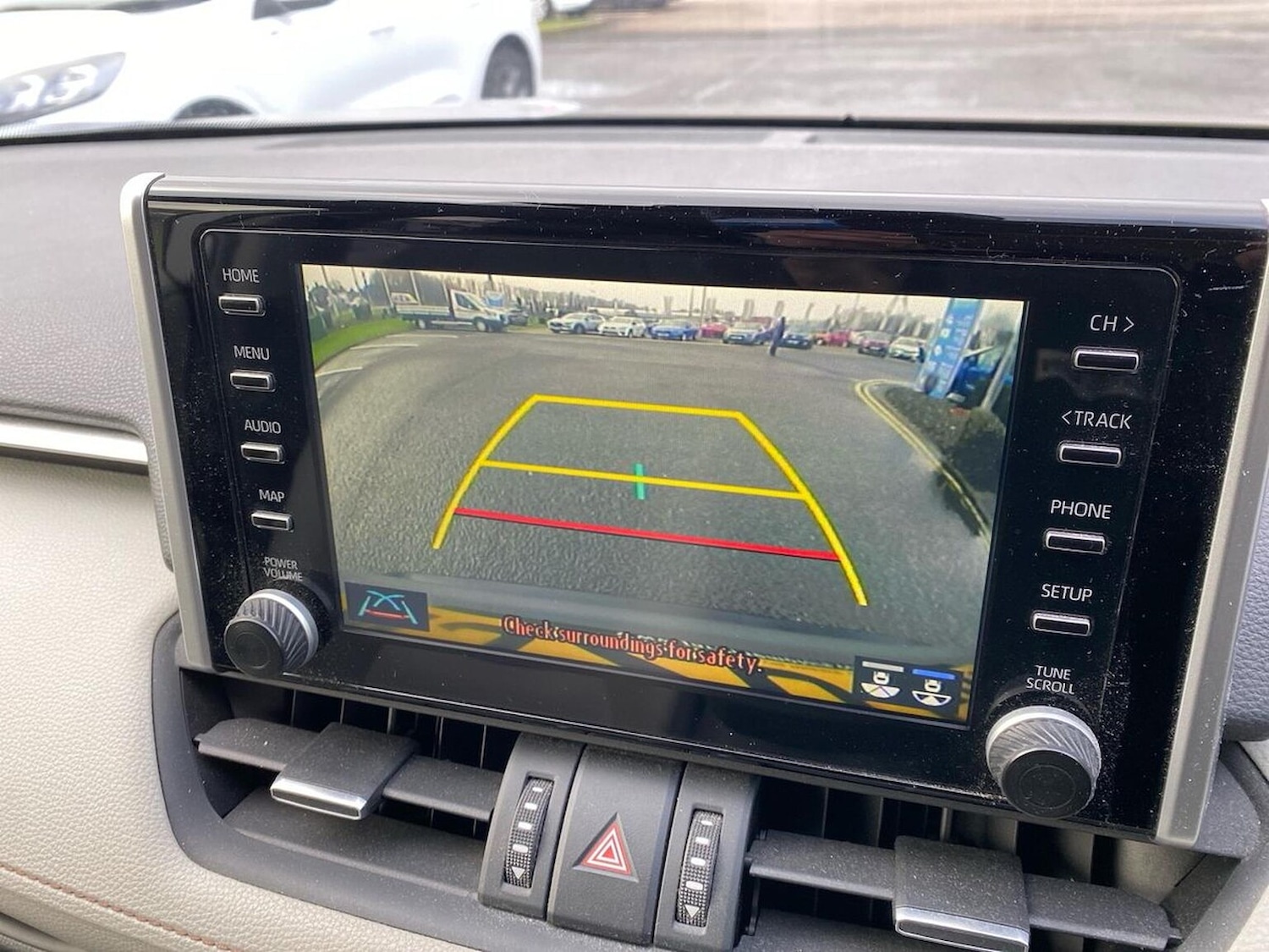 Used Toyota RAV4 2020 for sale - 78191035: Photo 25