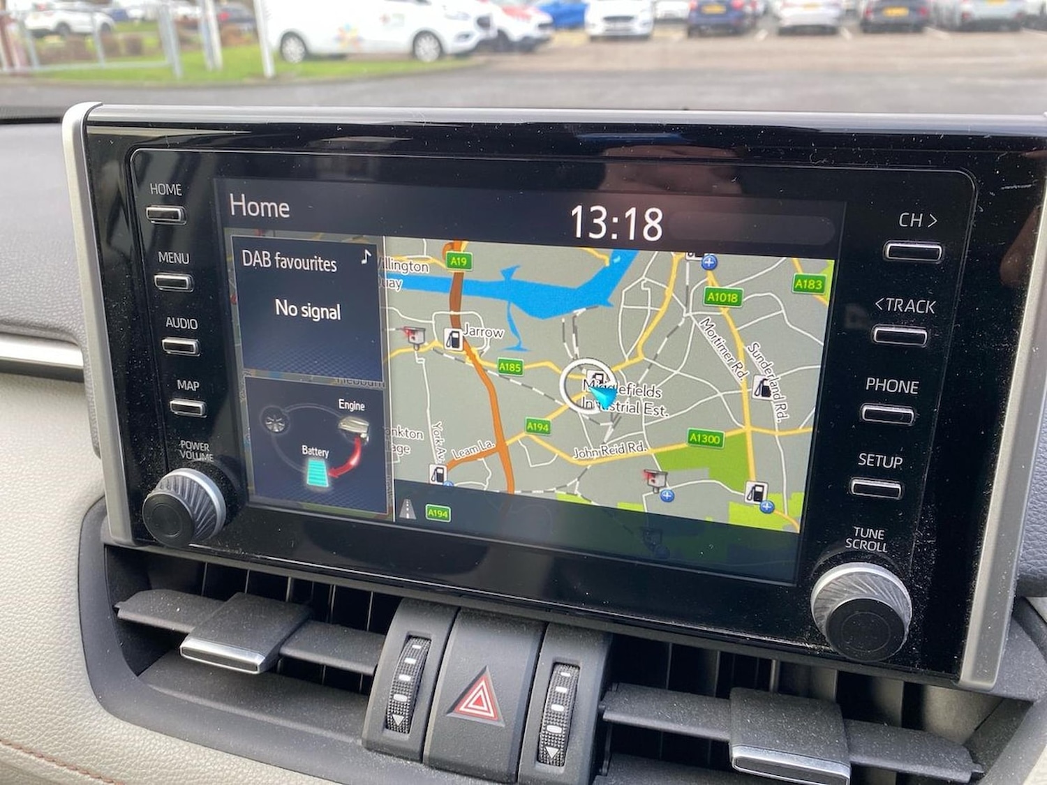 Used Toyota RAV4 2020 for sale - 78191035: Photo 26