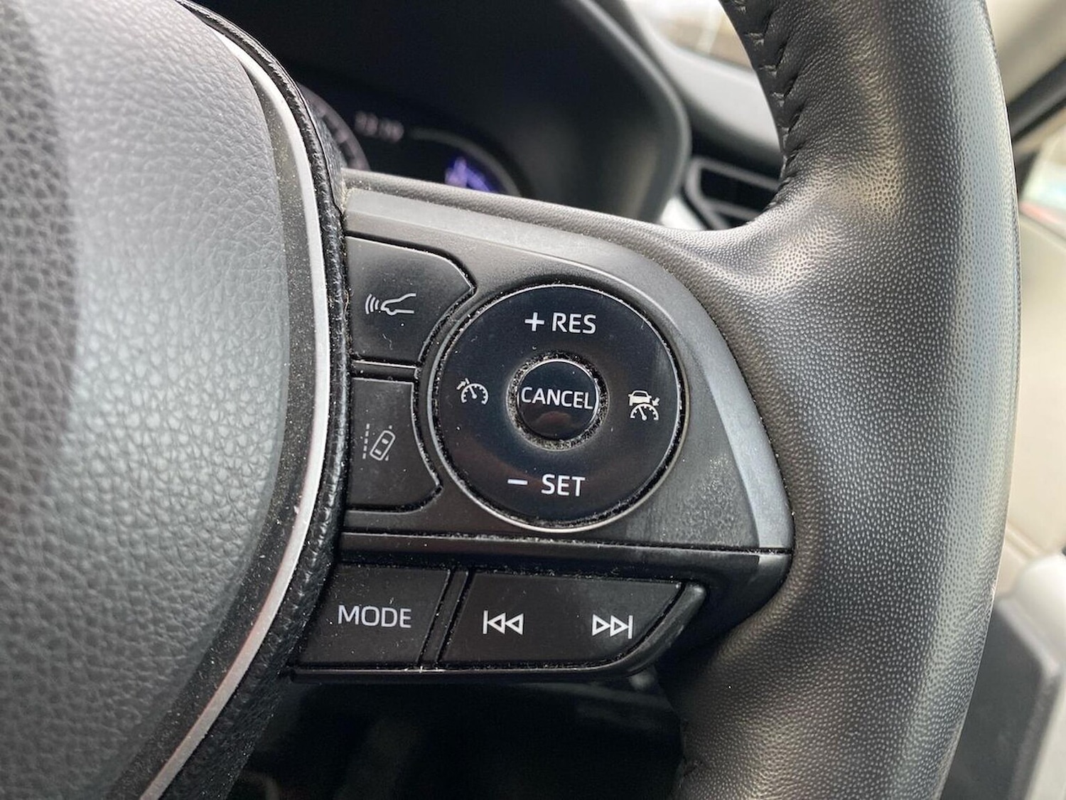 Used Toyota RAV4 2020 for sale - 78191035: Photo 29