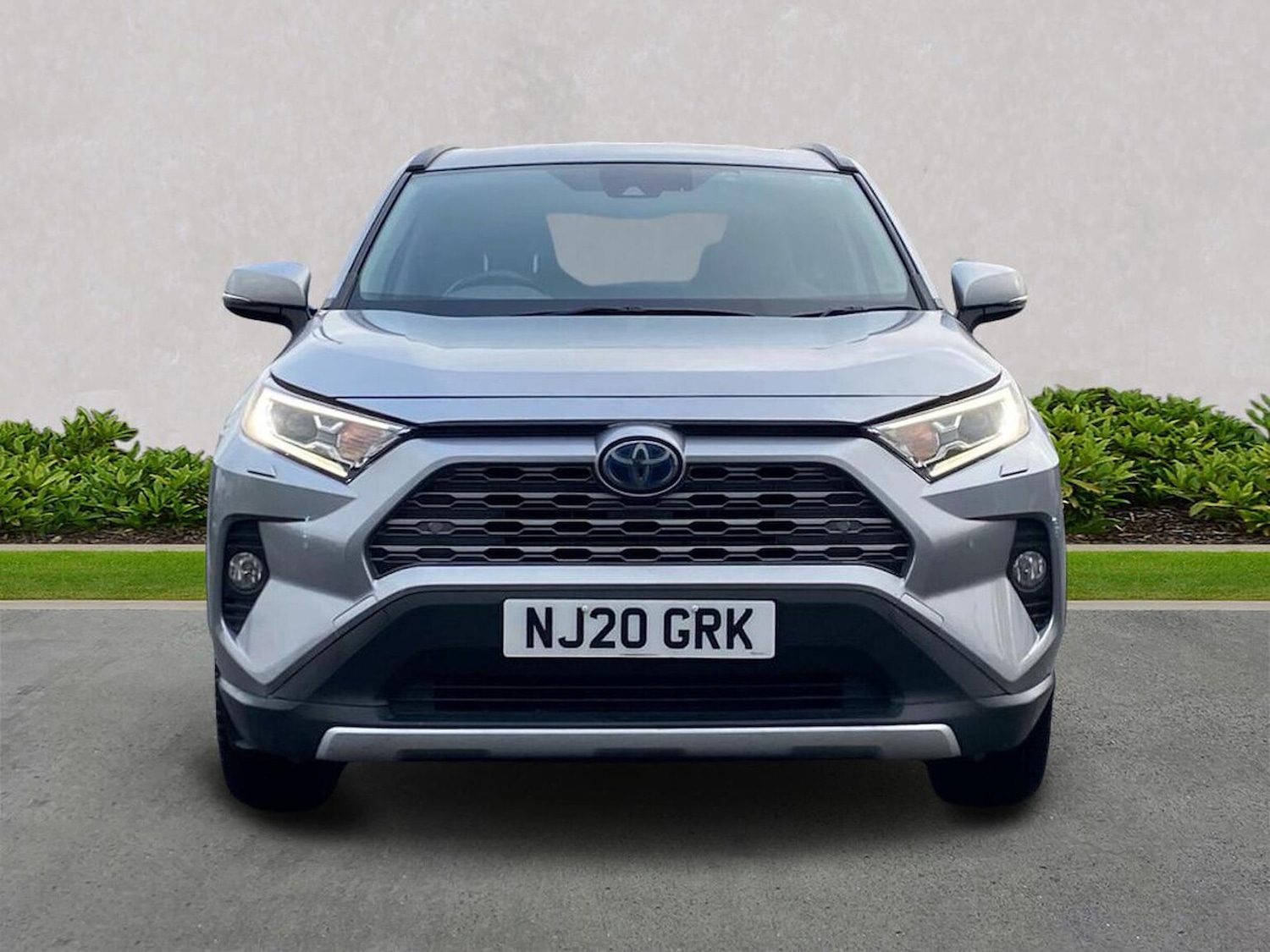 Used Toyota RAV4 2020 for sale - 78191035: Photo 7