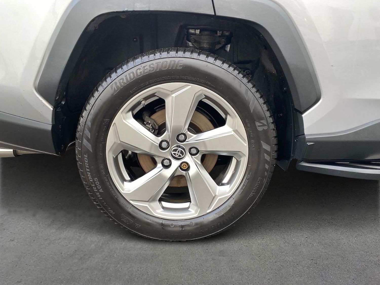 Used Toyota RAV4 2020 for sale - 78191035: Photo 8