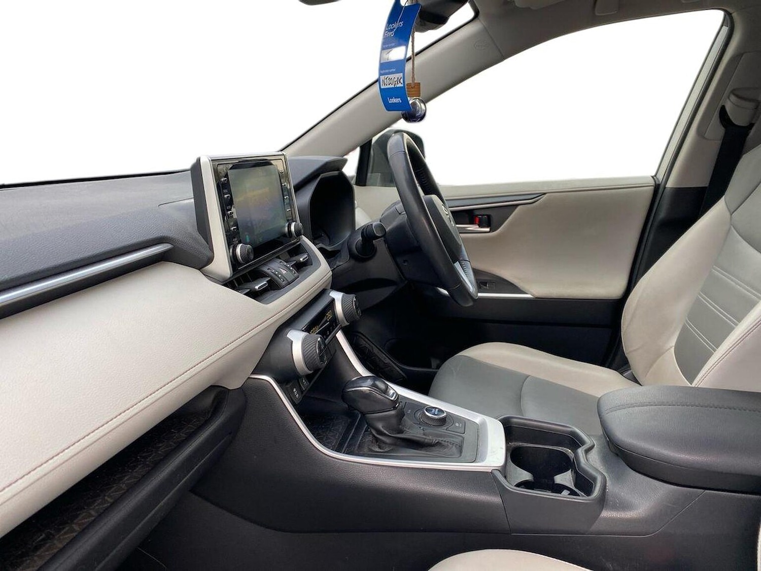 Used Toyota RAV4 2020 for sale - 78191035: Photo 9