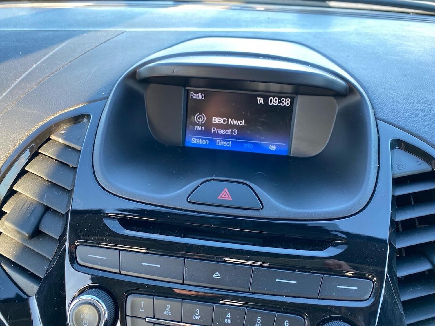 Used Ford Ka+ 2017 for sale - 76387194: Photo 10