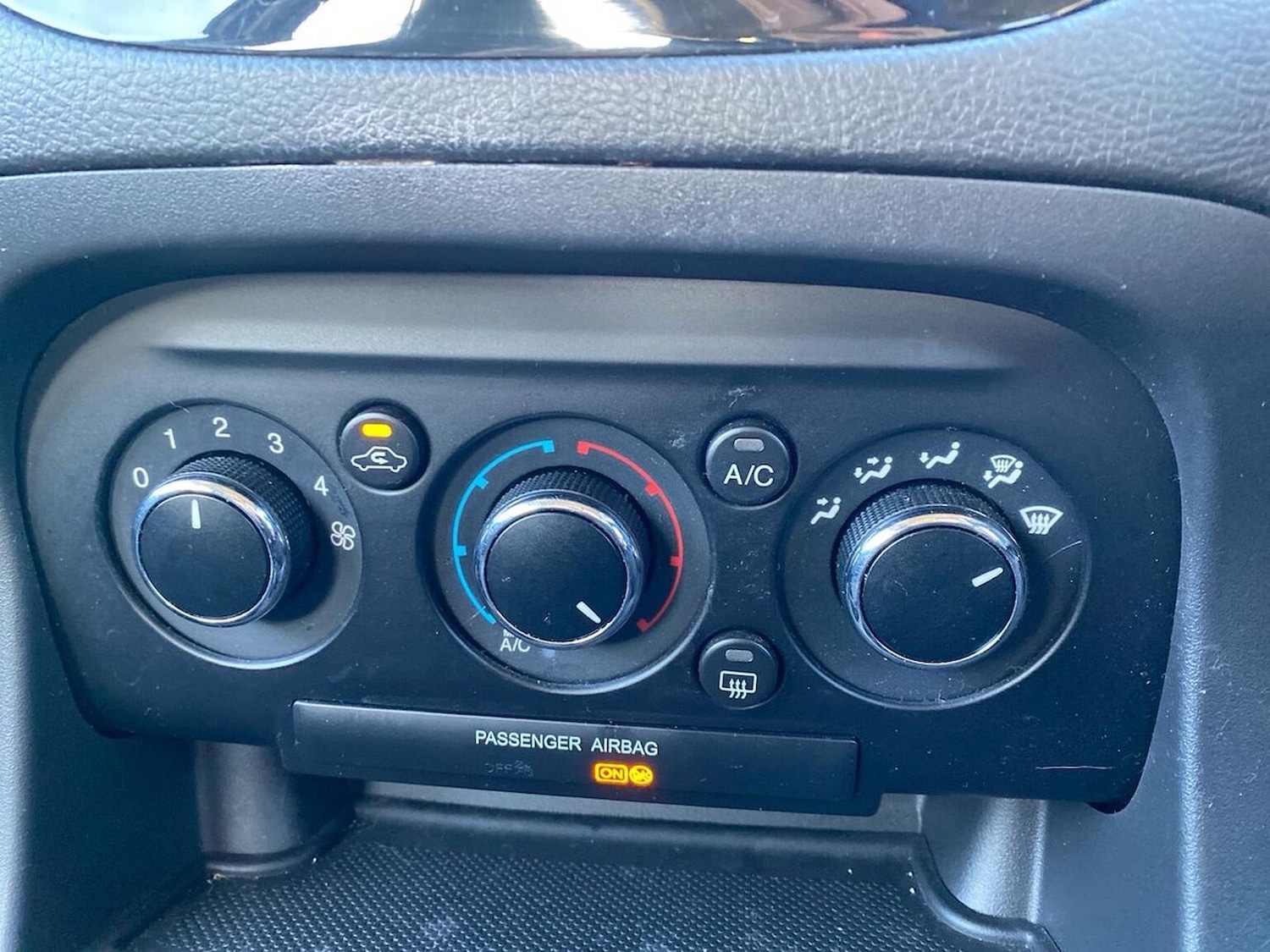 Used Ford Ka+ 2017 for sale - 76387194: Photo 11