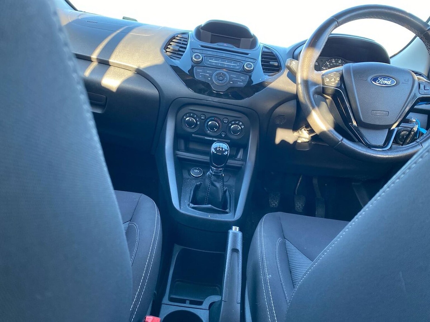 Used Ford Ka+ 2017 for sale - 76387194: Photo 12