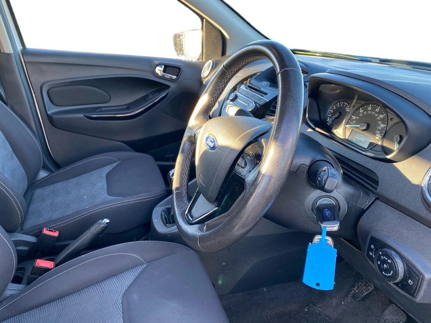 Used Ford Ka+ 2017 for sale - 76387194: Photo 14