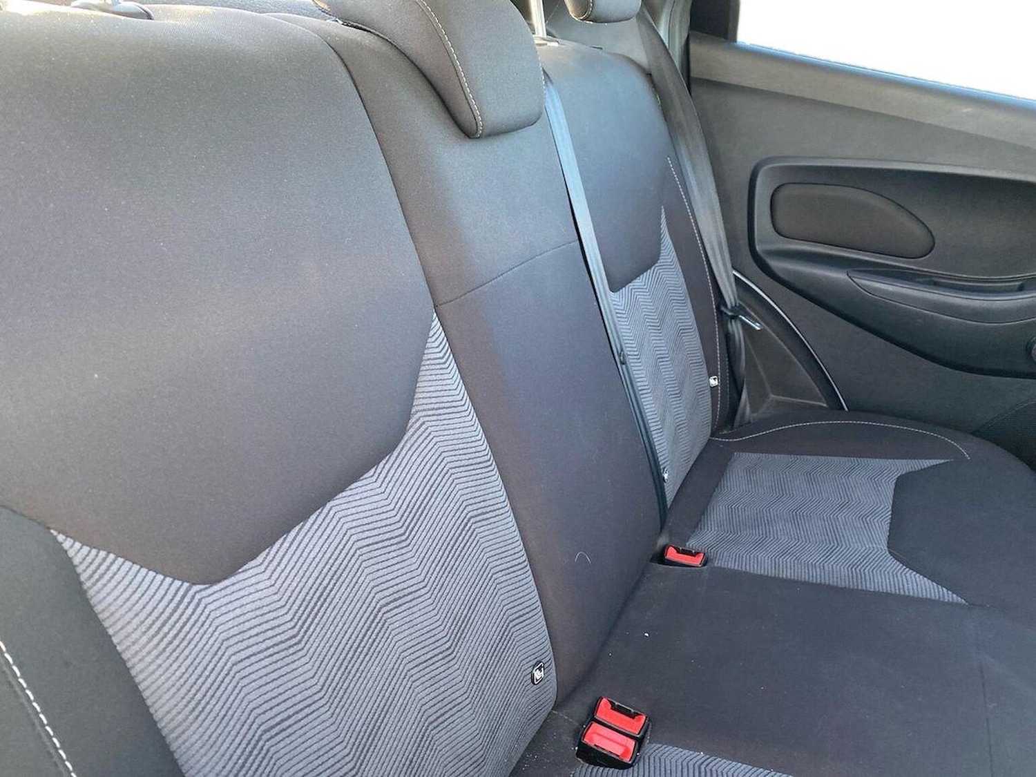 Used Ford Ka+ 2017 for sale - 76387194: Photo 15