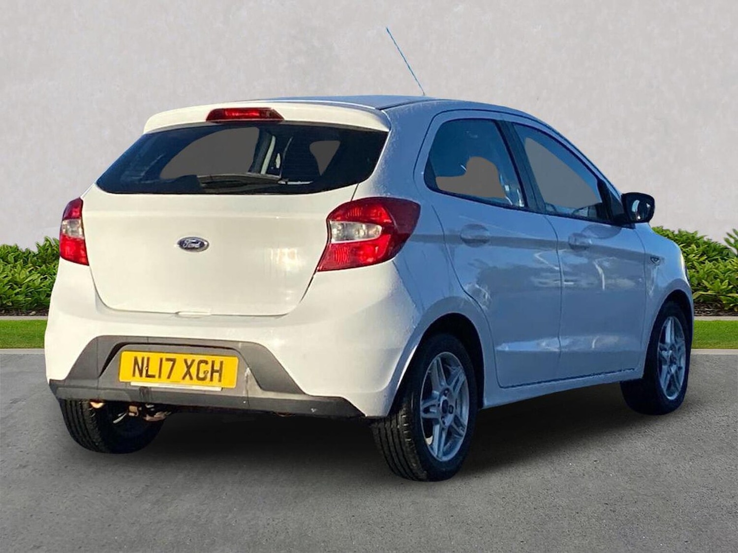 Used Ford Ka+ 2017 for sale - 76387194: Photo 17