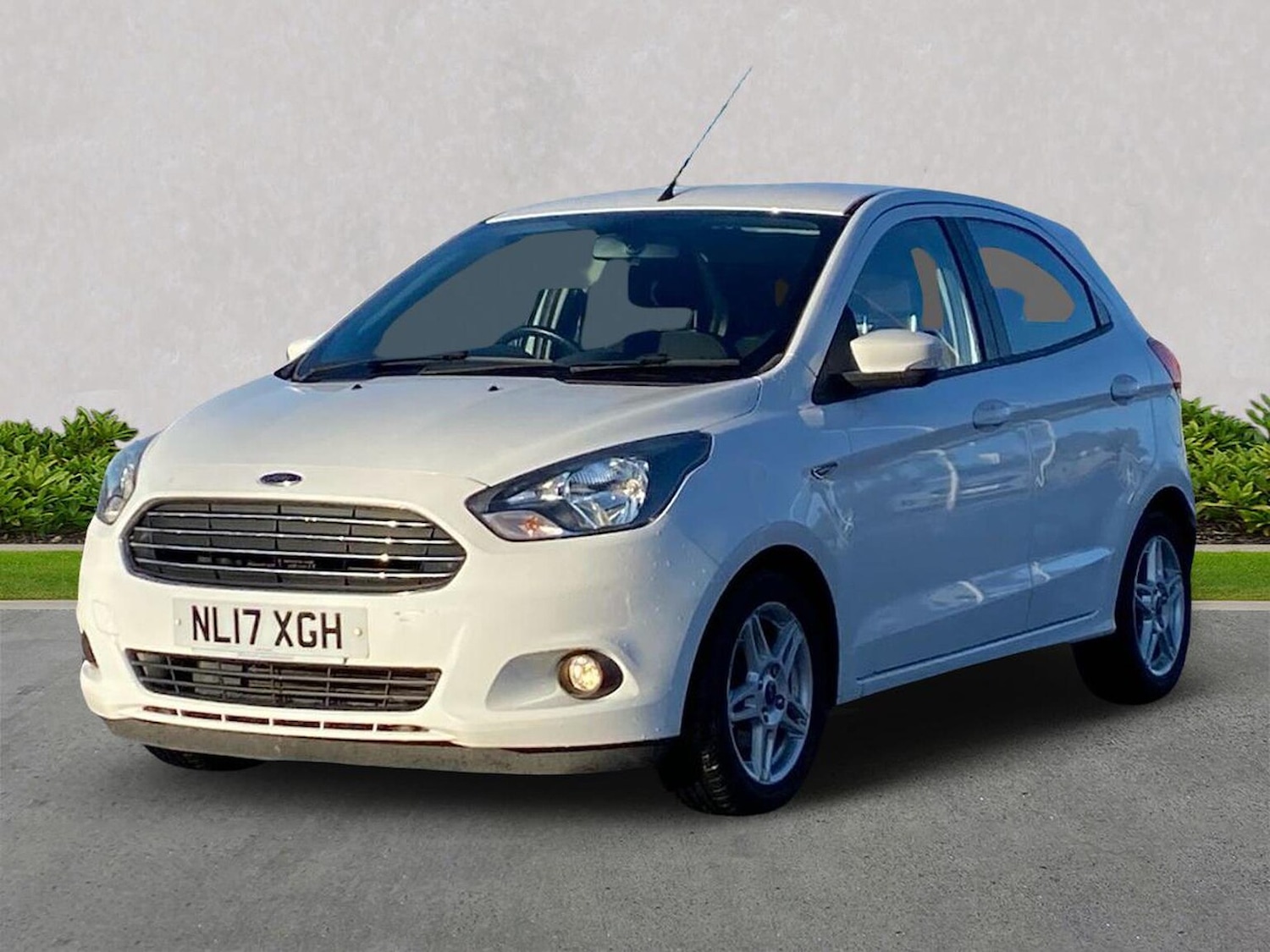 Used Ford Ka+ 2017 for sale - 76387194: Photo 18