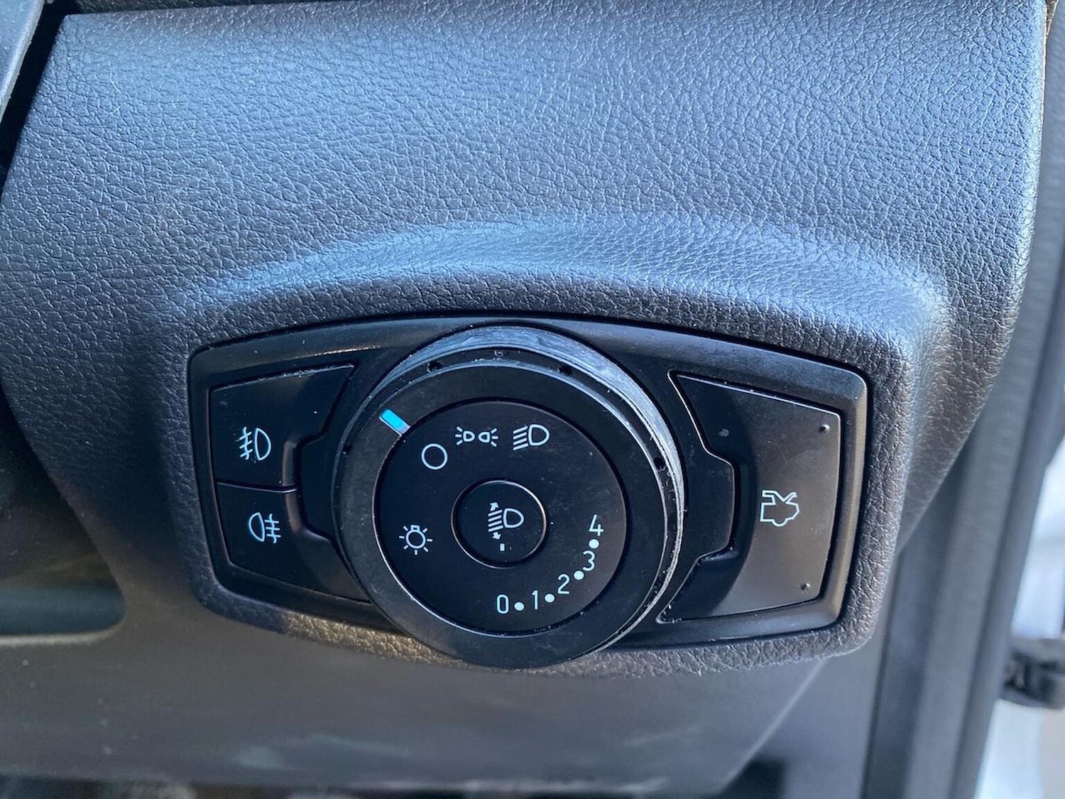 Used Ford Ka+ 2017 for sale - 76387194: Photo 20