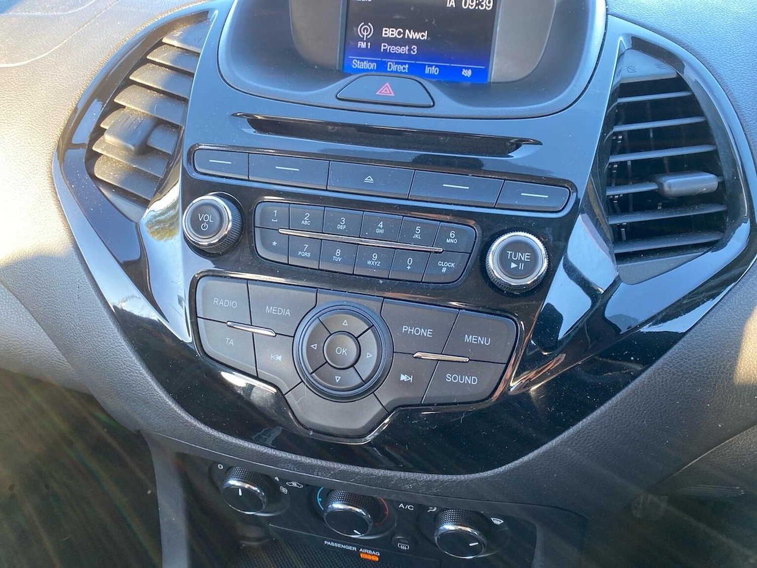 Used Ford Ka+ 2017 for sale - 76387194: Photo 23