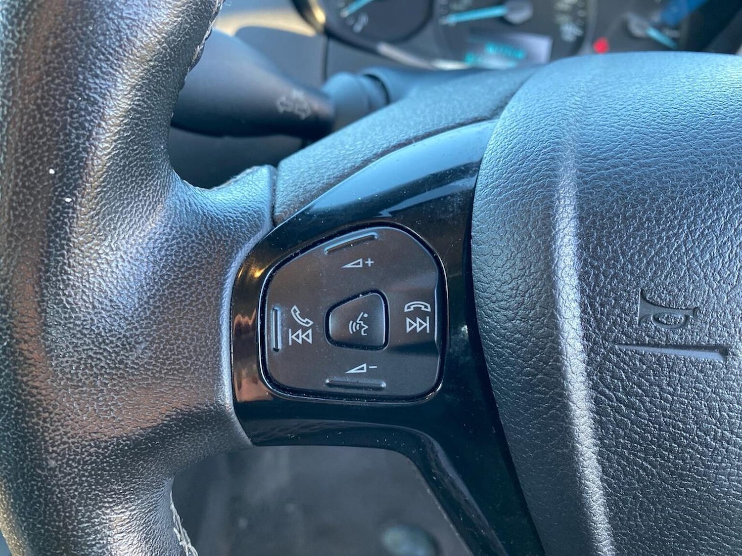 Used Ford Ka+ 2017 for sale - 76387194: Photo 24