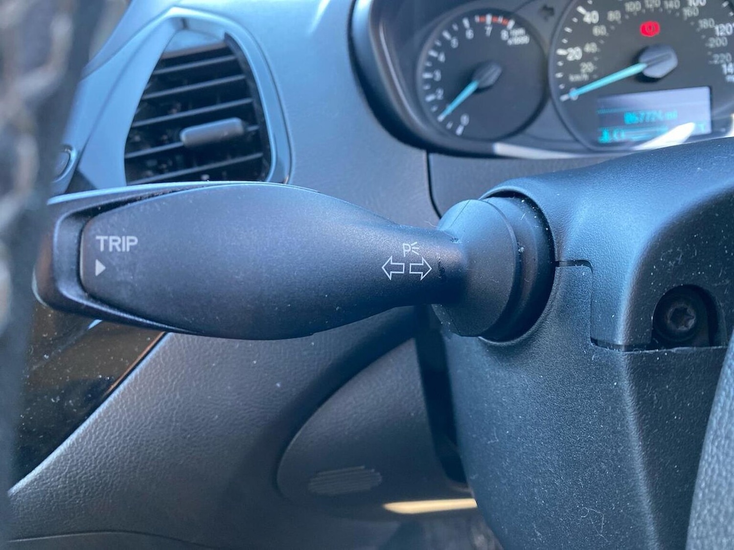 Used Ford Ka+ 2017 for sale - 76387194: Photo 26