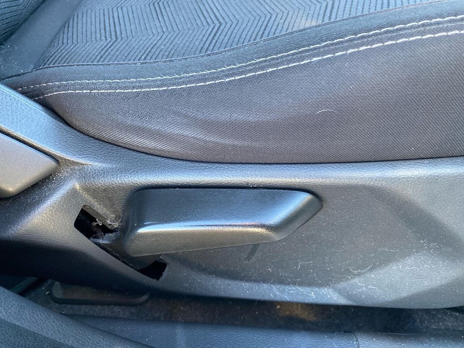 Used Ford Ka+ 2017 for sale - 76387194: Photo 28