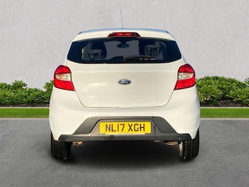 Used Ford Ka+ 2017 for sale - 76387194: Photo