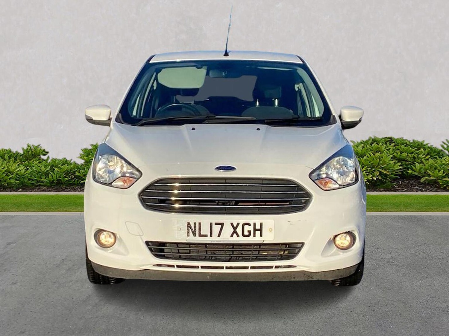 Used Ford Ka+ 2017 for sale - 76387194: Photo 4