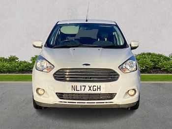 Used Ford Ka+ 2017 for sale - 76387194: Photo