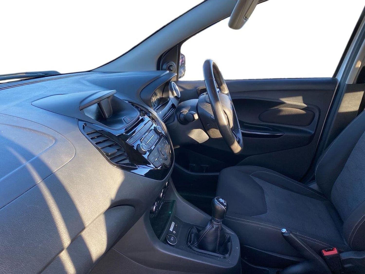 Used Ford Ka+ 2017 for sale - 76387194: Photo 6