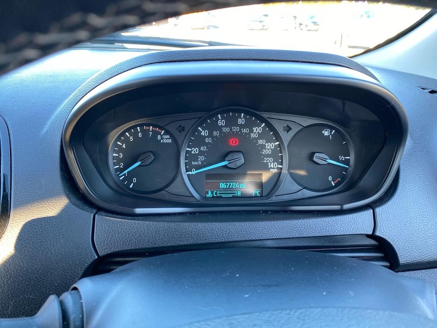 Used Ford Ka+ 2017 for sale - 76387194: Photo 9