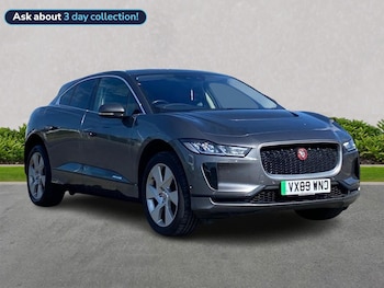 2020 - 294Kw Ev400 S 90Kwh 5Dr Auto