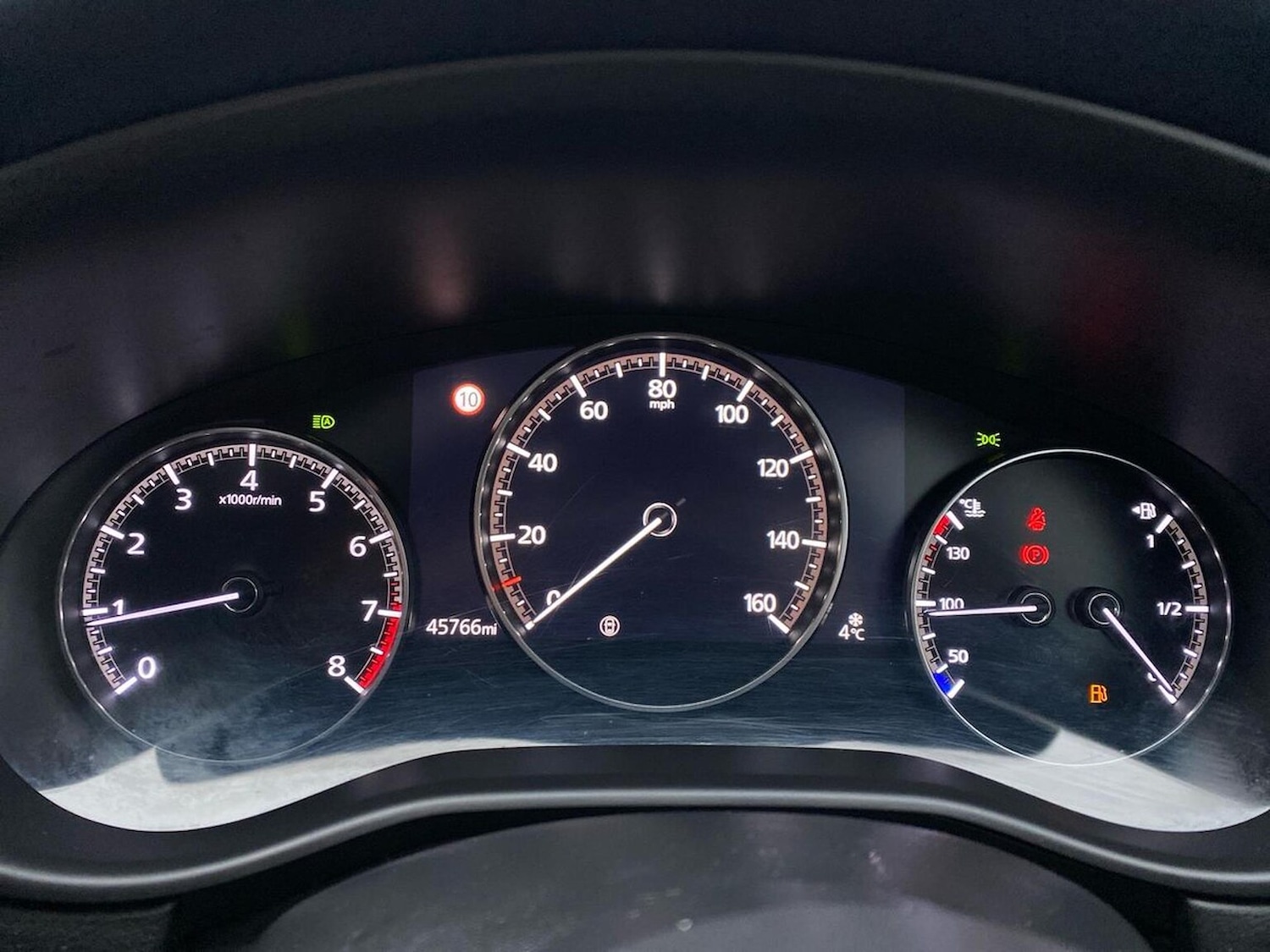 Used Mazda CX-30 2020 for sale - 77901719: Photo 10