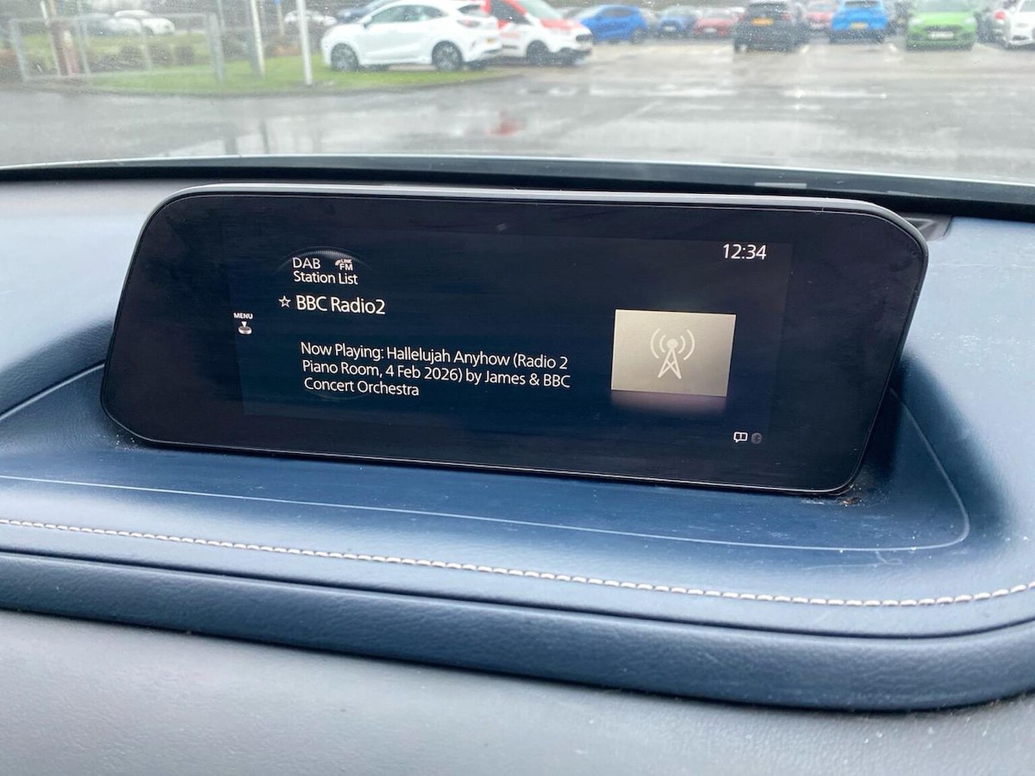 Used Mazda CX-30 2020 for sale - 77901719: Photo 11