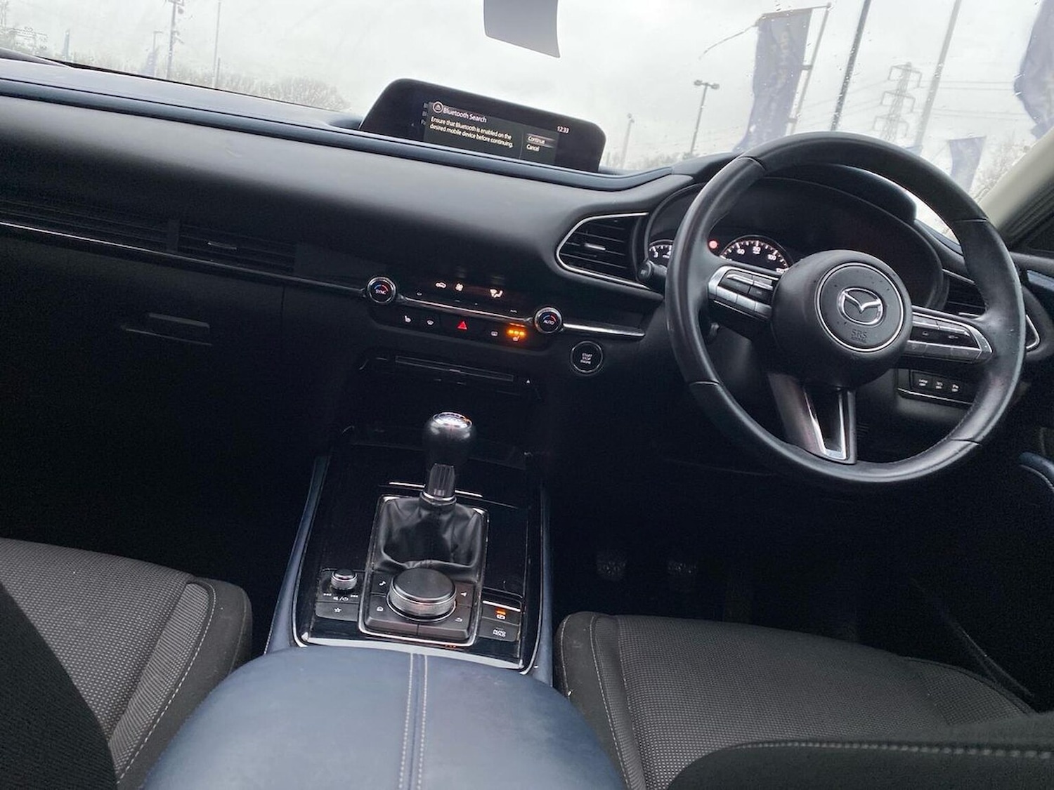 Used Mazda CX-30 2020 for sale - 77901719: Photo 13