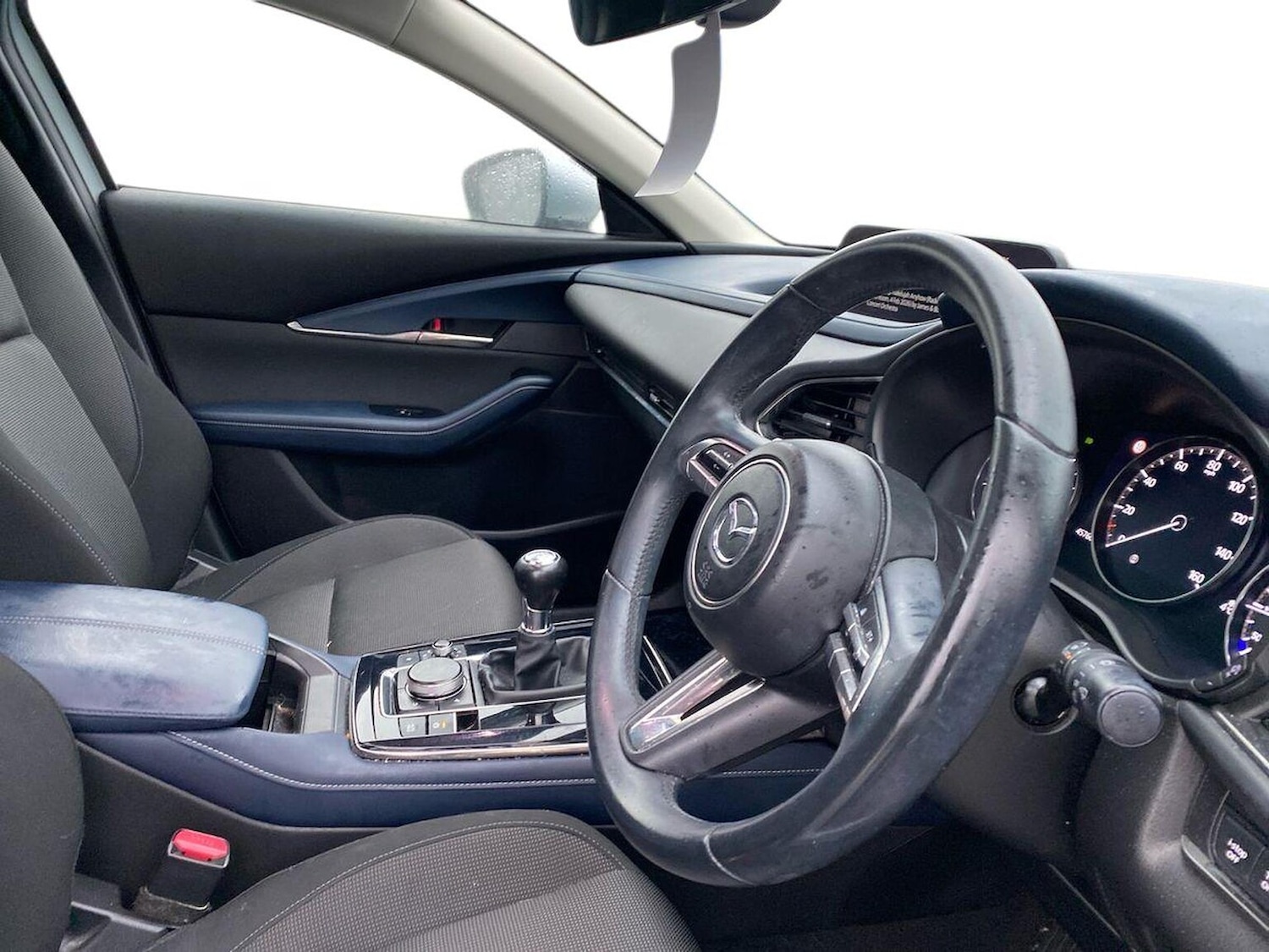 Used Mazda CX-30 2020 for sale - 77901719: Photo 15