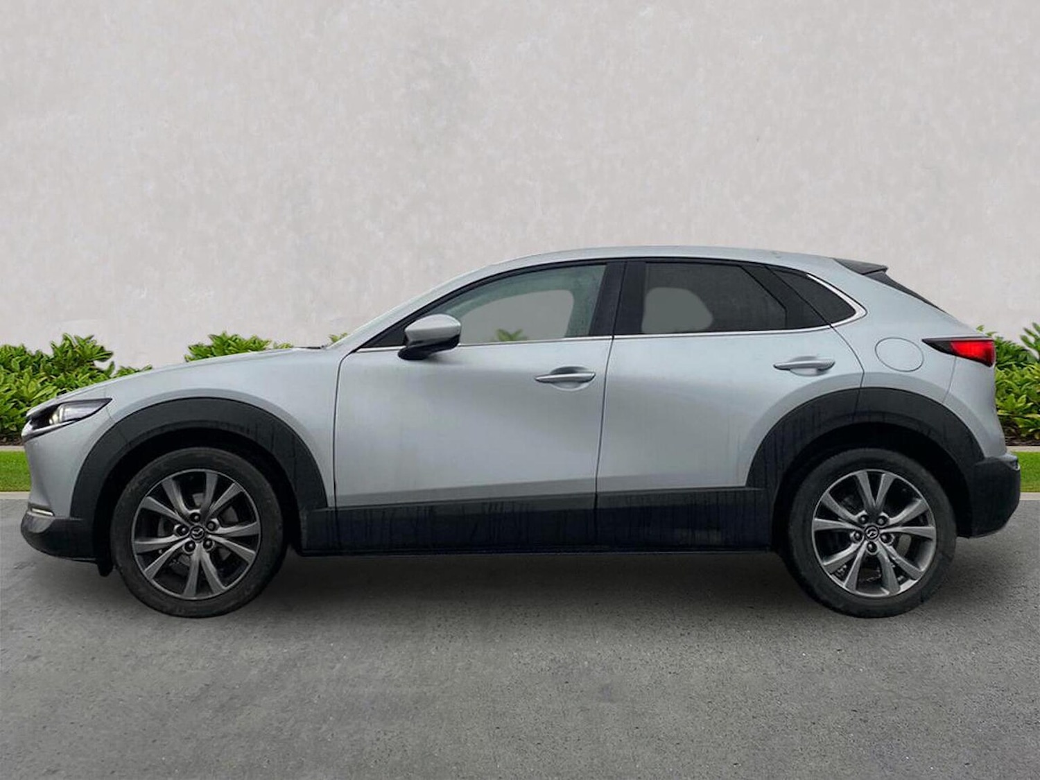 Used Mazda CX-30 2020 for sale - 77901719: Photo 19