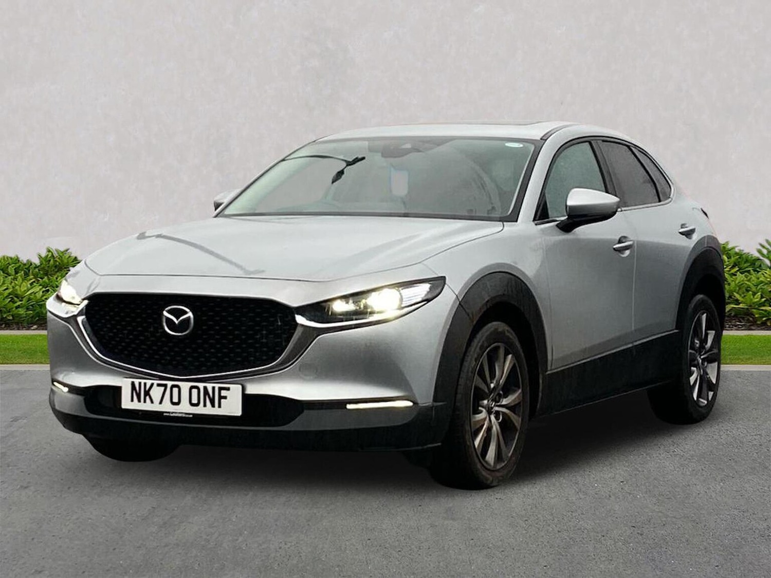 Used Mazda CX-30 2020 for sale - 77901719: Photo 20