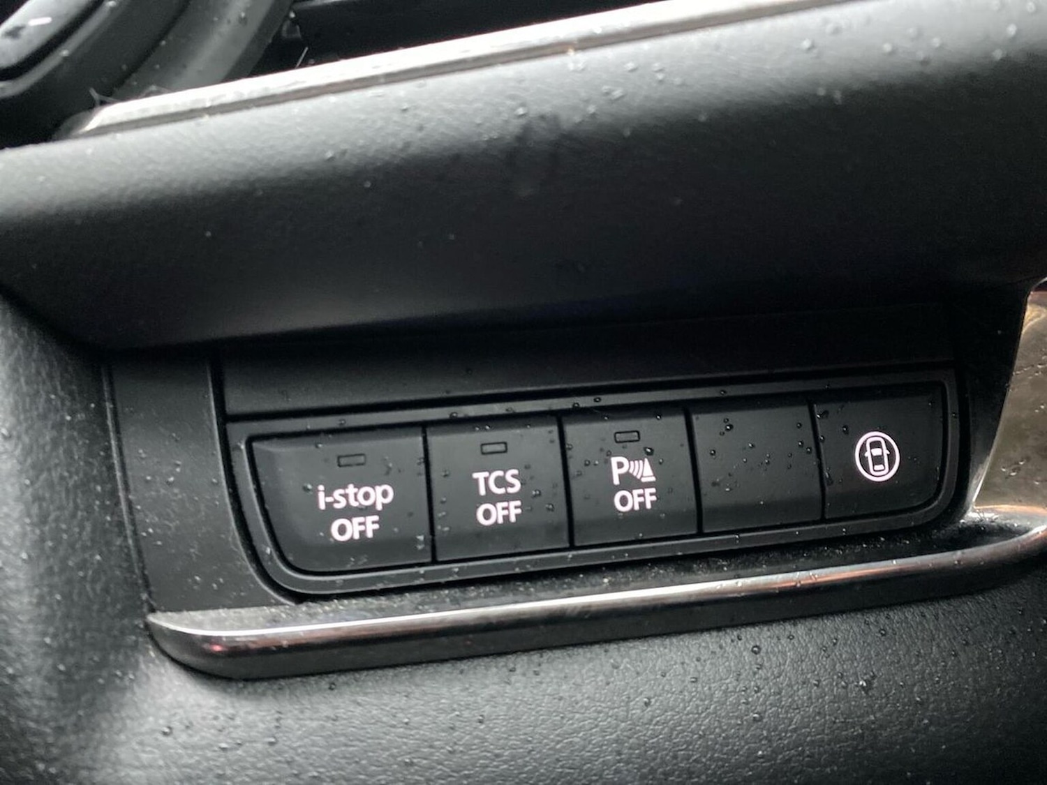 Used Mazda CX-30 2020 for sale - 77901719: Photo 22