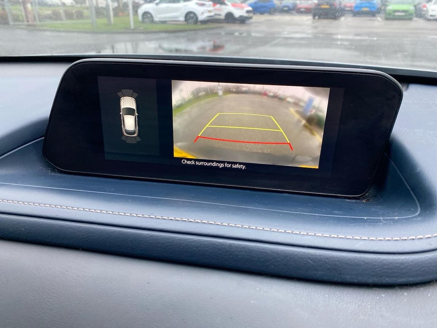 Used Mazda CX-30 2020 for sale - 77901719: Photo 23