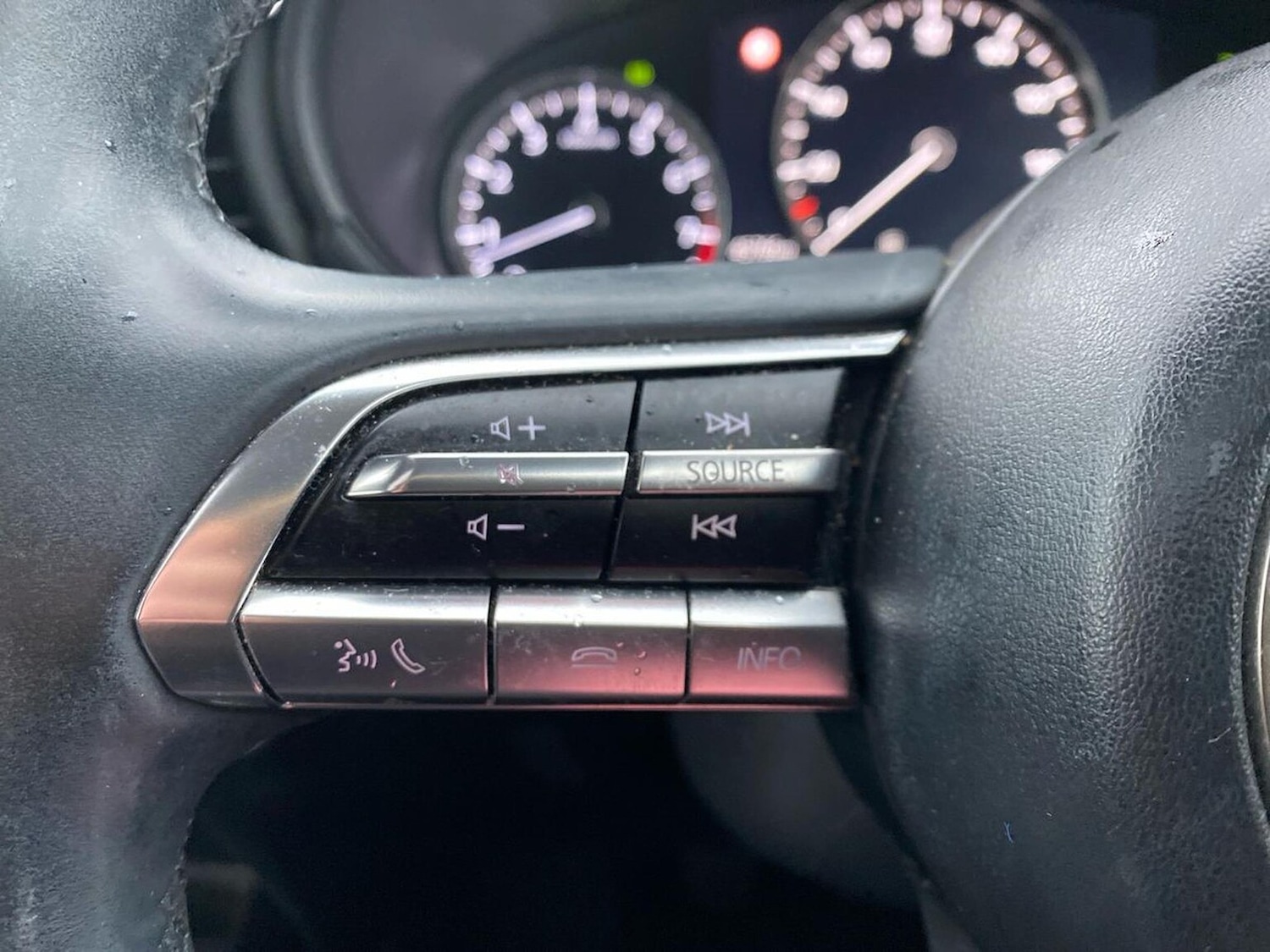 Used Mazda CX-30 2020 for sale - 77901719: Photo 26