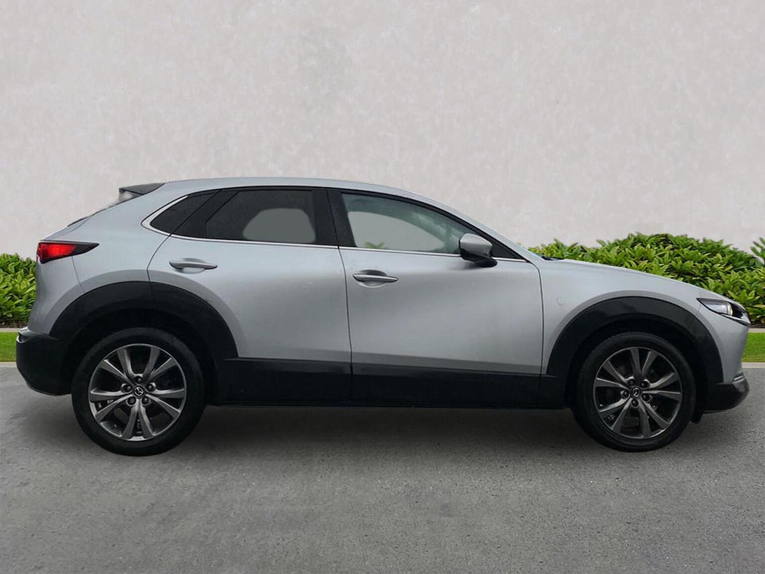 Used Mazda CX-30 2020 for sale - 77901719: Photo 3