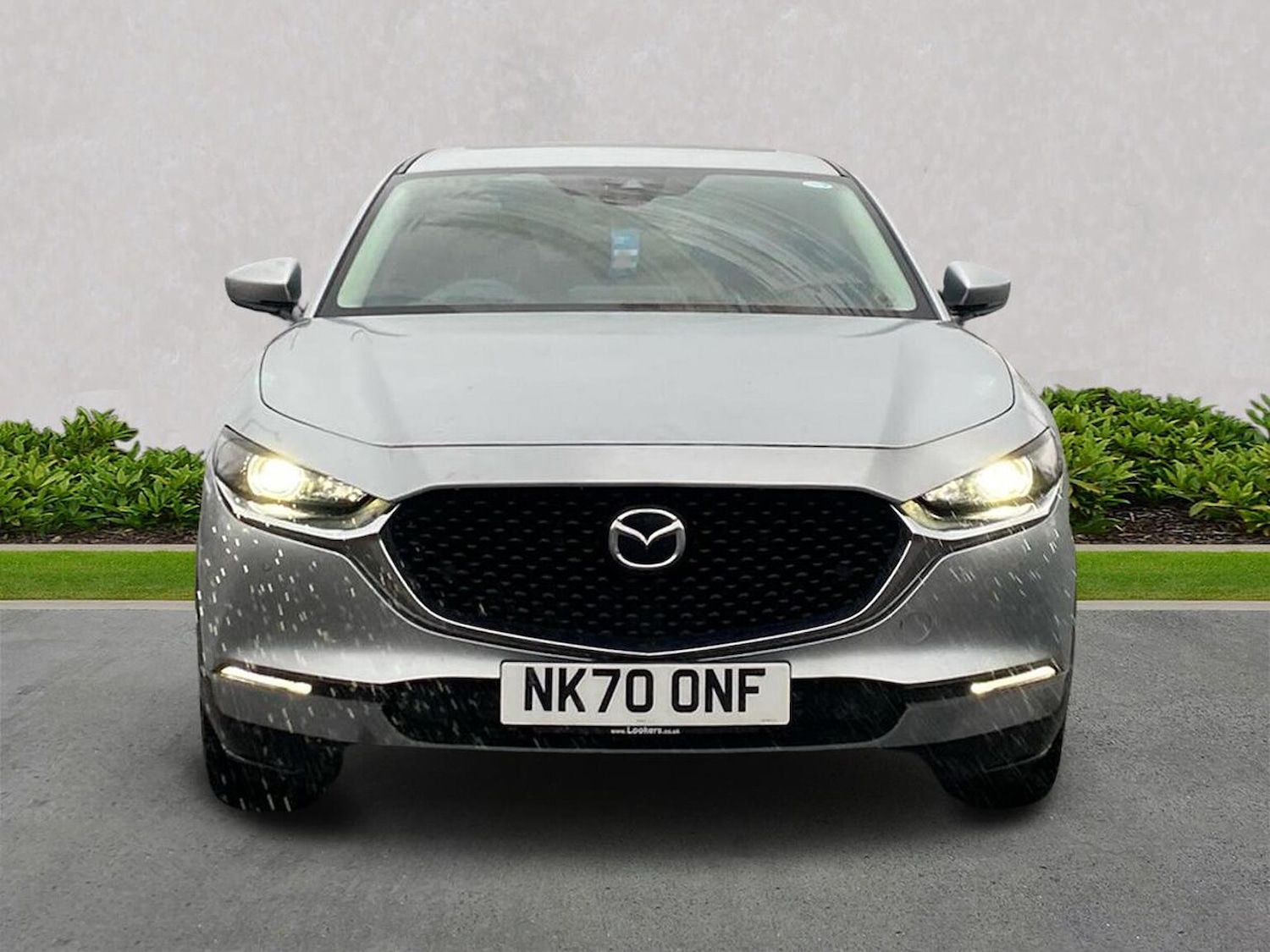 Used Mazda CX-30 2020 for sale - 77901719: Photo 5