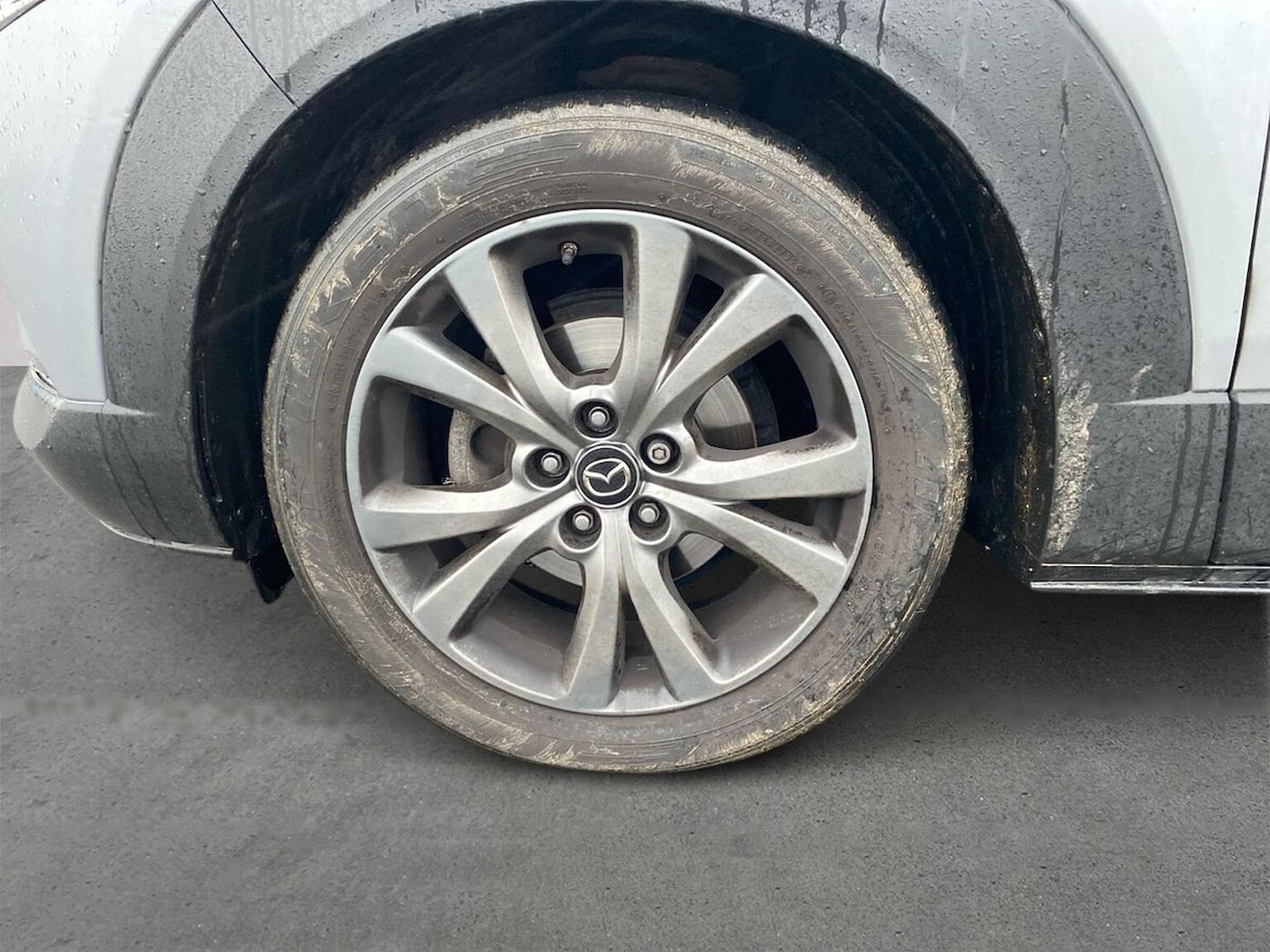 Used Mazda CX-30 2020 for sale - 77901719: Photo 6