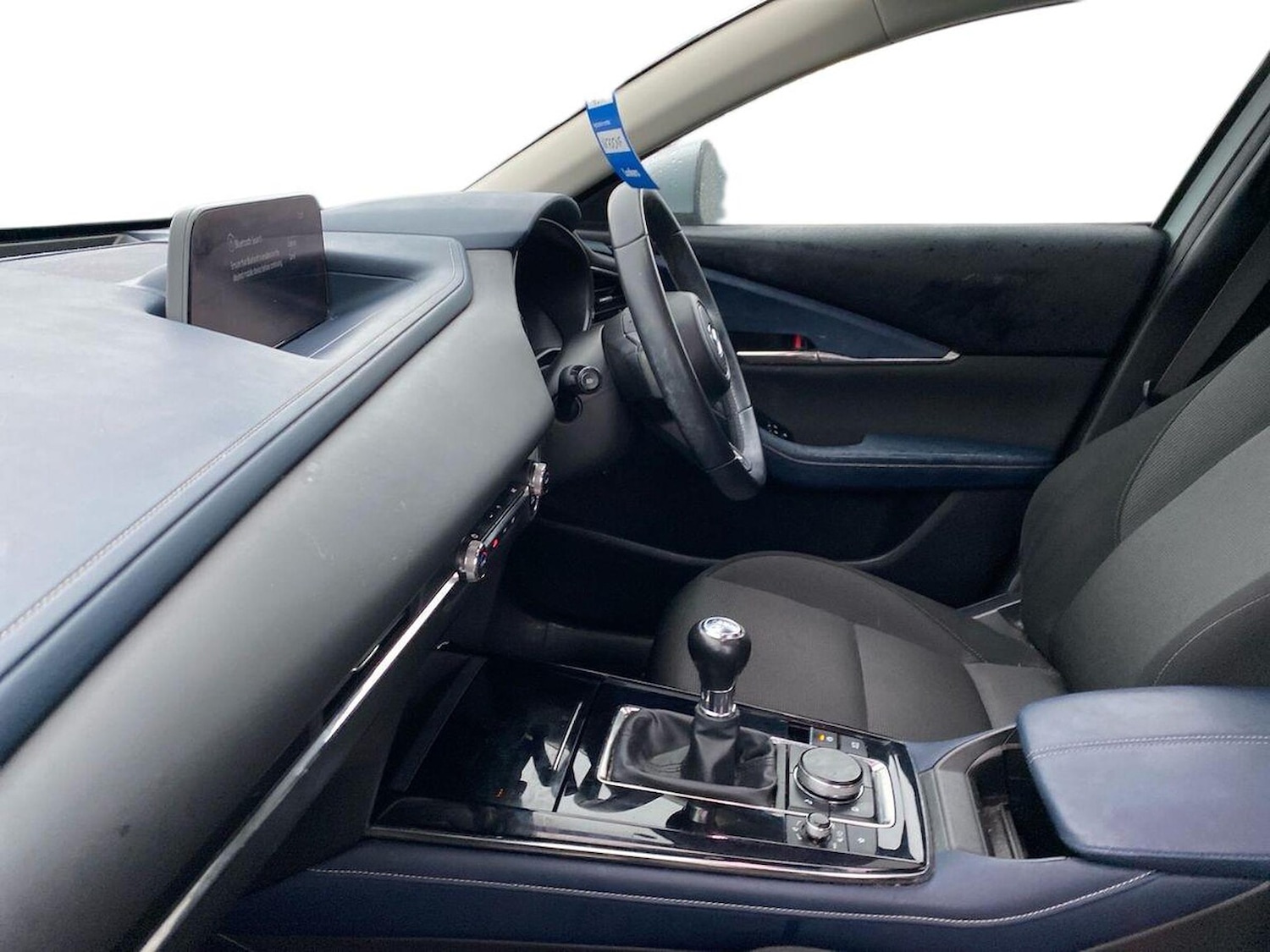 Used Mazda CX-30 2020 for sale - 77901719: Photo 7