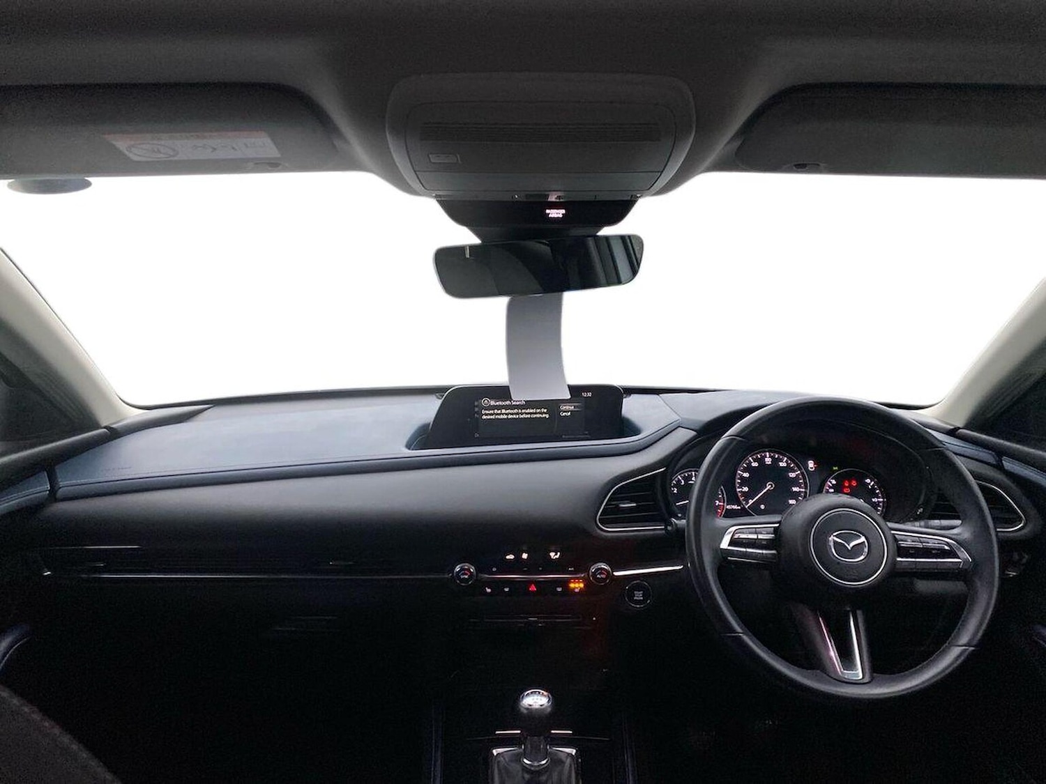 Used Mazda CX-30 2020 for sale - 77901719: Photo 8