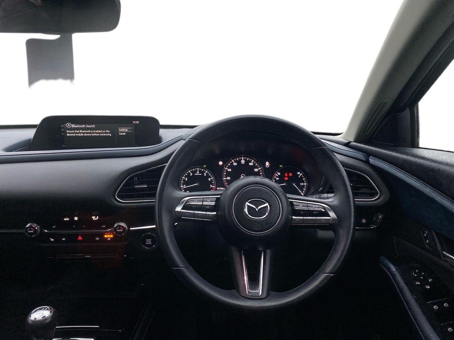 Used Mazda CX-30 2020 for sale - 77901719: Photo 9