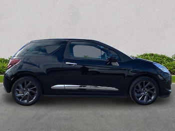 Used DS Automobiles DS 3 2018 for sale - 78373664: Photo