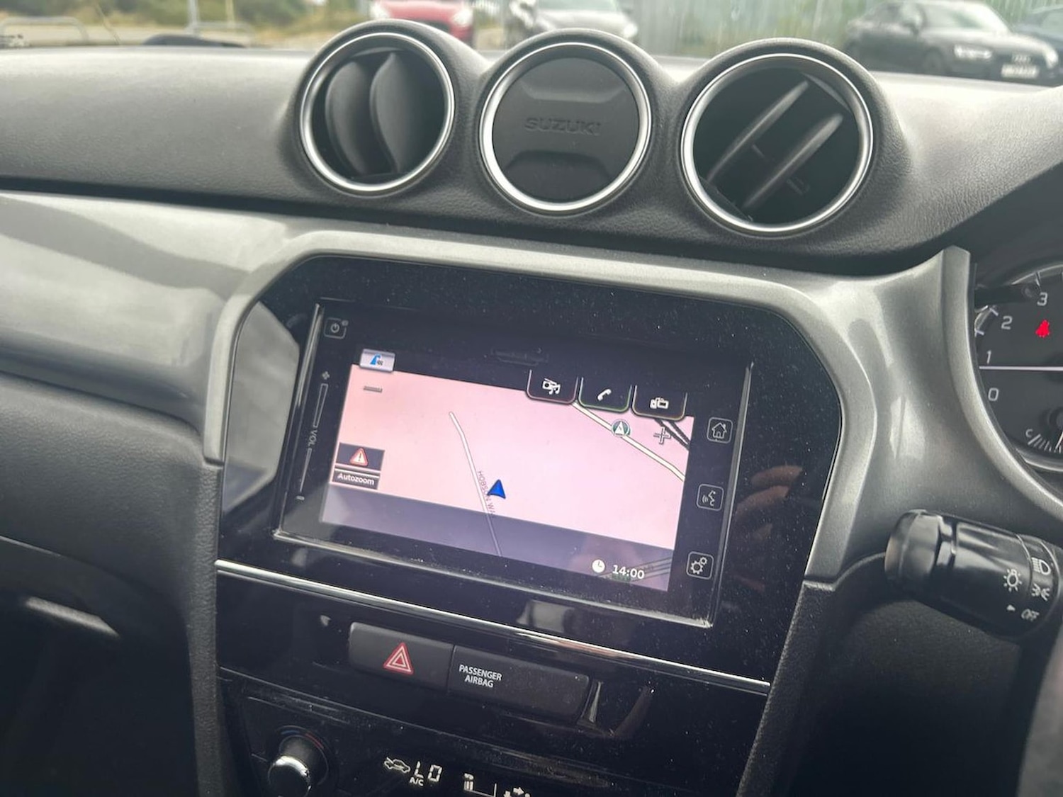 Vehicle 24