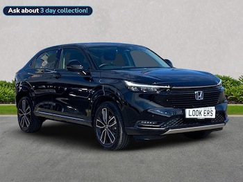 2024 - 1.5 Ehev Advance 5Dr Cvt