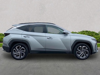 Used Hyundai TUCSON 2025 for sale - 78558747: Photo